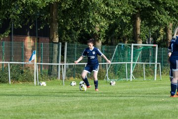 Bild 32 - Frauen SG Krempe/Glueckstadt - VfR Horst